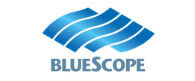 bluescope logo